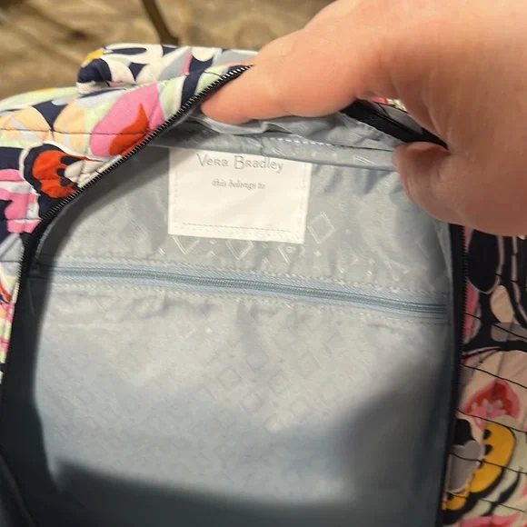 Essential Large Backpack - Click on details below - Picture 4 of 10